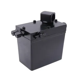 Cabin Tilt Pump 3943332 for Volvo Truck F10 F12 F16