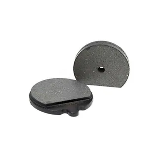 Hand Brake Park Pad Kit 15/920103 15/920087 15/913501 478/00849 for JCB 411 436 409ZX 426e 416 411ZX 412S 446 416S