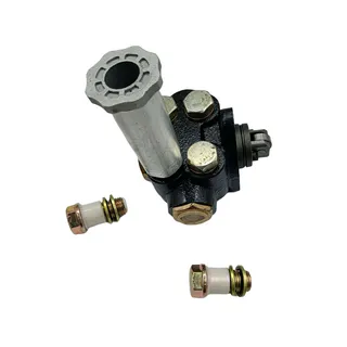 Hand Primer Fuel Feed Pump 105237-5040 for Hino EF7500 EF100 Nissan Truck