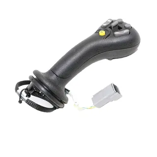 Handle Grip 7395944 for Bobcat Loader S100 S450 S510 S530 S550 S570 S595 T110 T450 T550 T590 T650