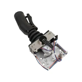 Handle Set Joystick Complete 97014GT for Genie Scissor Lift GR-12 GS-1530 GS-1930 GS-2032 GS-2632 GS-3232 GS-3390 GS-4390