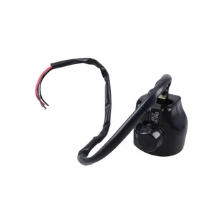 Handlebar Switch 2L0-83975-01-98 for Yamaha Motorcycle XS650 XS400