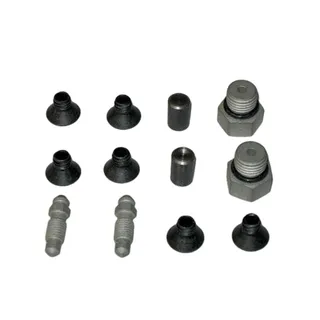 Hardware Kit 4000228170 for Haulotte Boom Lift HA16RTJPRO HA46RTJPRO HA16RTJO HA46RTJO HA16RTJ HA46RTJ HA15IP HA43JE