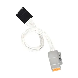 Harn Joystick Adaptor JS100 Harness Adapter GN-119613 119613 119613GT for Genie S-100 S-105 S-120 S-125 S-3200