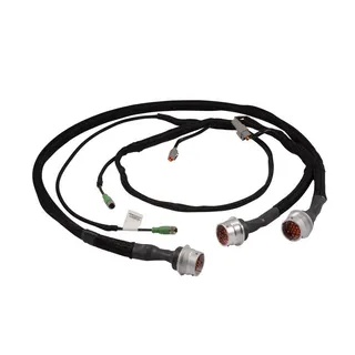 Harness 4923373 for JLG Articulating Boom Lift 1250AJP