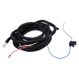 Harness Assembly 15764 for Meyer Touchpad Controller