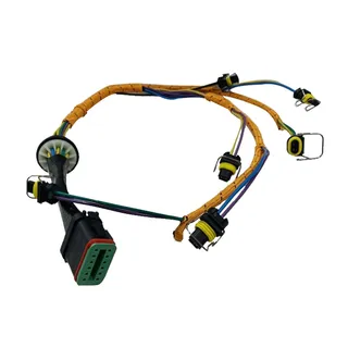 Wiring Harness 195-7336 for Caterpillar CAT Engine 3126B 3126 Motor Grader 120H 135H Excavator 322C 325C M325C Tractor D5N D6N Loader 953C 963C