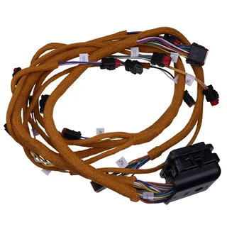 263-9001 Wire Harness Assembly for Caterpillar CAT C15 Engine OEM Quality