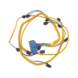 Harness Assembly 385-5997 for Caterpillar CAT Engine C7.1 Excavator 320D 323D2 236D2 330D2 Tractor D6K2 D5R2-XL D6K D6N