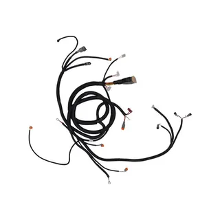Harness Kit 1001109219 for JLG Electric Scissor Lift 2646ES 3246ES