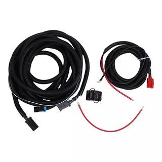 Harness Power Ground Cable Breaker 3006724 3035933 CB120PB 3001379 for SHPE 750 1000 1500 2000