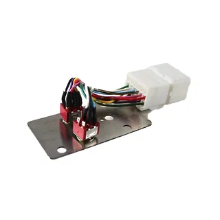 Harness Switch Assembly 20Y-06-31320 for Komatsu Excavator PC200-7 PC200LC-7 PC600-8 Loader WA1200-6 WA600-6 WA600-6R