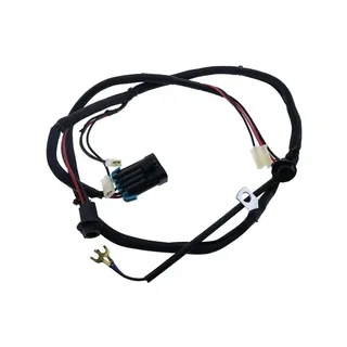 Harness 6716419 for Bobcat Skid Steer Loader 963 A220 A300 S130 S150 S160 S175 S185 T140 T190 T200 T250 T300