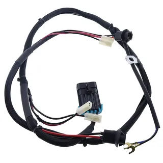Harness 6716419 for Bobcat Skid Steer Loader 963 A220 A300 S130 S150 S160 S175 S185 T140 T190 T200 T250 T300