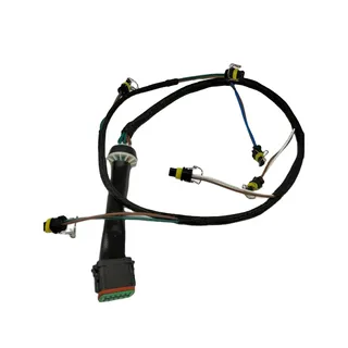 Harness Assembly 153-8920 for Caterpillar CAT 3126B C7 325C L 325C 322C 325C FM 322C FM