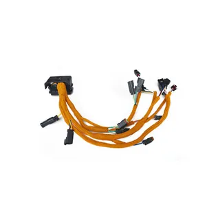 Harness Assembly 1957336 for Caterpillar Engine 3126B CAT 322C 325C 561N 953C 963C D5N D6N