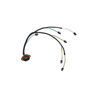 Harness Assembly 2153249 for Caterpillar Engine C9 C-9 CAT 330C 330D 336D D6R 627G 637D 637G M330D