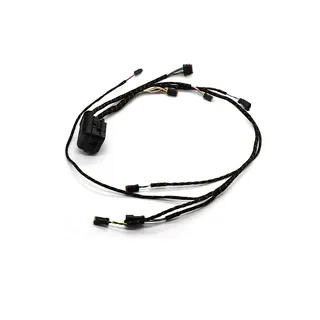 Harness Assembly 219-7461 for Caterpillar Engine C11 C13 Excavator CAT 345C 345D 349D