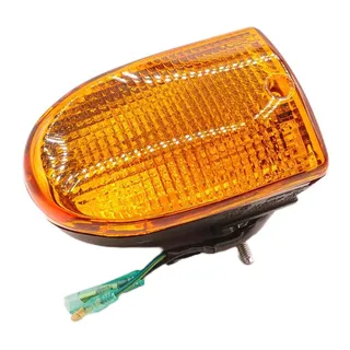 LH Hazard Lamp Assembly 3C581-75862 for Kubota Tractor M5040DTC M5040FC M5040HDC M5140DTC M5140FC M5140HDC M6040DTC M6040FC