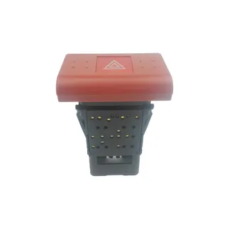 Hazard Switch 8-97386922-1 for Isuzu Engine 6HK1 6UZ1 Truck VC46 FVR34 NPR