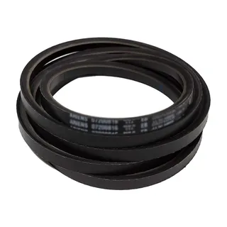 HB Section V-Belt 07200816 for Gravely ZT-HD52-Stealth Pro-Turn Z52 ZX52 Ariens Zenith Apex 52 Mower