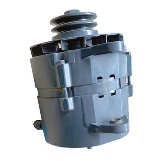 Alternator 600-825-7210 600-825-7211 600-825-7212 for Komatsu S6D140E SA6D140E SAA6D140E SDA6D140E Engine HM350-2 HM400-2 WA500-6