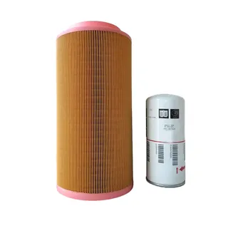 Air Oil Filter Kit 2901205100 for Atlas Copco Air Compressor