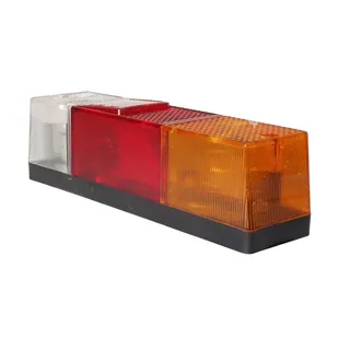 12V Rear Combo Lamp 242F2-40202 for TCM Forklift