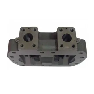 Head Cover Pump 250-2535 for Caterpillar CAT 330C 330CL 330CLN Excavator C-9 Engine