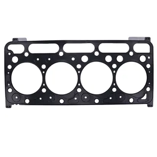 Cylinder Head Gasket 6685080 for Kubota Engine V2203MDI V2403TMDI Bobcat Loader S130 S150 S160 S175 S185 S205 S510 S530 T110 T140 T180 T190 1.30mm