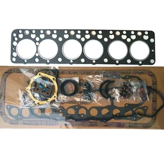 Overhaul Gasket Kit 10101-C6825 for Nissan Engine SD33 SD-33 SD33T