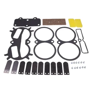 Head Overhaul Kit for Older Sears VT Air Compressor Pump 2Z499 2Z630