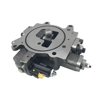 Head Pump 256-0093 for Caterpillar CAT Excavator 320D 320D2 321D 323D