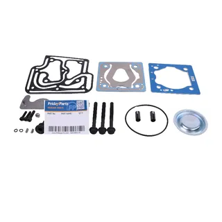 Head Repair Kit of Air Brake Compressor 9111539387 for Cummins Engine ISL ISL8.9 ISC QSB ISB