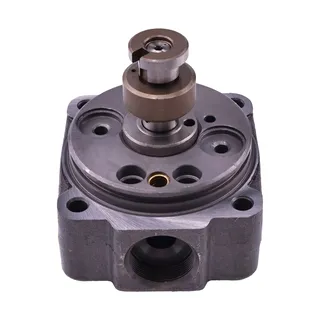 Head Rotor 1468334810 4/12R for 4 Cylinder Rotor Head Diesel Fuel VE Pump Valve