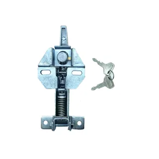 Head Cover lock For Volvo
