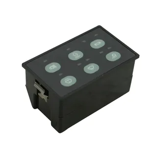 Head Lamp Wiper Controller 163-6701 for Caterpillar CAT 312C 315C 318C 319C 320C 322C 325C 330C Excavator C-9 Engine