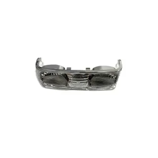 Head Light Assembly Without Lamp Socket And Bulb K2571-54313 for Kubota Tractor BX1500D BX1830D BX2230D BX23D