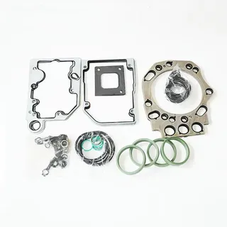 Head Quadrant Gasket Set 4376326 for Cummins Engine QSK60 QSK95