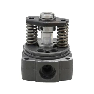 Head Rotor 1468334810 4/12R for 4 Cylinder Rotor Head Diesel Fuel VE Pump Valve