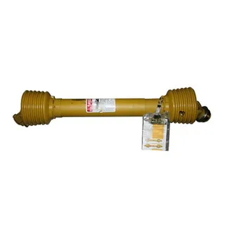 Header Driveshaft w/ 1-1/8" Hex End Yokes 100952A1 for CASE Combine 1420 1440 1460 2388 2377 2366 2188 2166 2144 1688