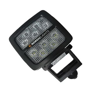 Headlamp 6040.089 for Konecranes Reach Stacker Frontal Crane Forklift