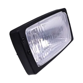 Headlamp VOE14371518 for Volvo Excavator EW140 EW160E EW180B EW205D EW55B EW60C