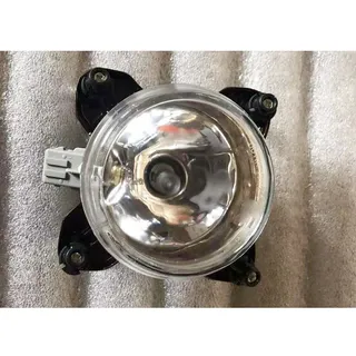 Headlamp VOE15196672 for Volvo Articulated Dump Truck A25F A25G A30F A30G A35F A40F A60H