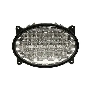 Headlamp 87106352 for CASE Combine 5130 6088 6130 7010 8120 9120