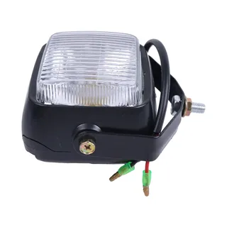 Headlight 56510-11900-71 for Toyota Forklift 7FBCU25 7FBCU18 5FBE10 5FBE15 8FBCHU25 8FBCU28 8FBCU32