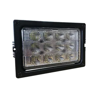Headlight AFH208686 for John Deere Windrower W110 W150 W155