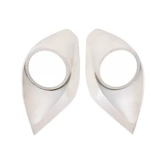 Headlight Bezel K7311-54153 K7311-54163 for Kubota Utility Vehicle RTV500-A RTV500-H RTV500R-A RTV500R-H