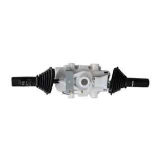 Headlight Forward Reverse Combination Switch Assembly 91A05-55010 for Caterpillar CAT Mitsubishi Forklift FD20/30