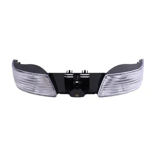 Headlight Housing AM135617 for Kawasaki Engine FD671D FD711D John Deere Tractor X465 X475 X485 X495 X575 X595 X585 X700 X729 X744 X748 X749